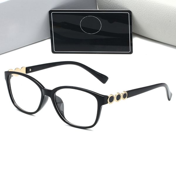 Optische Gläser Herren-Sonnenbrillen, Designer-Sonnenbrillen für Damen, Sonnenbrillen für Herren, Brillen für Herren, verschreibungspflichtige Brillen, Lesebrillen 31W81 mit Box