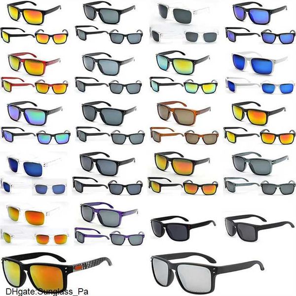 Occhiali sportivi classici economici di fabbrica in Cina occhiali da sole quadrati da uomo personalizzati Occhiali da sole in quercia 2024 XHJROAK