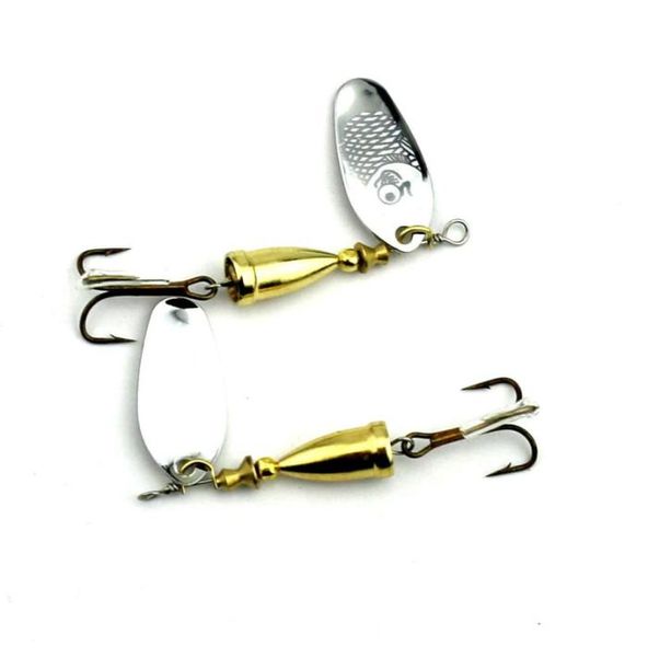 5 pçs iscas spinners spinnerbaits colheres truta spinner kit colheres de pesca de metal isca 85g lantejoulas iscas de pesca iscas de pesca baixo 4644532