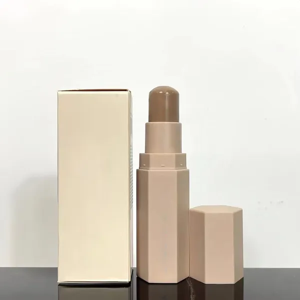 Matte Contour Stick 0,25 onças 7,1g Amber Facial Cosmtics