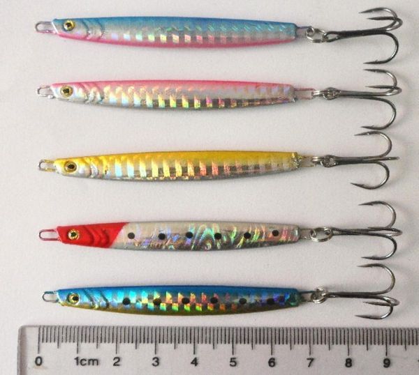 Metal ferro gabarito isca 70mm12g biônico para baixo spinnerbait profundo husky jerk torpedo colheres de pesca bait6864868