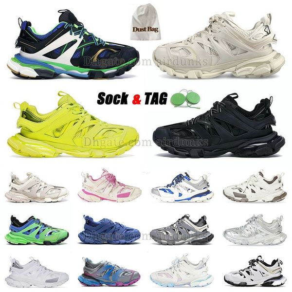 kostenloser versand balenciaga balencaigas track 3.0 runner designer-schuhe Manner und Frauen balenciaga's tracks pant 3 balenciagaa balenciga paris plateau 【code ：L】 schuhe