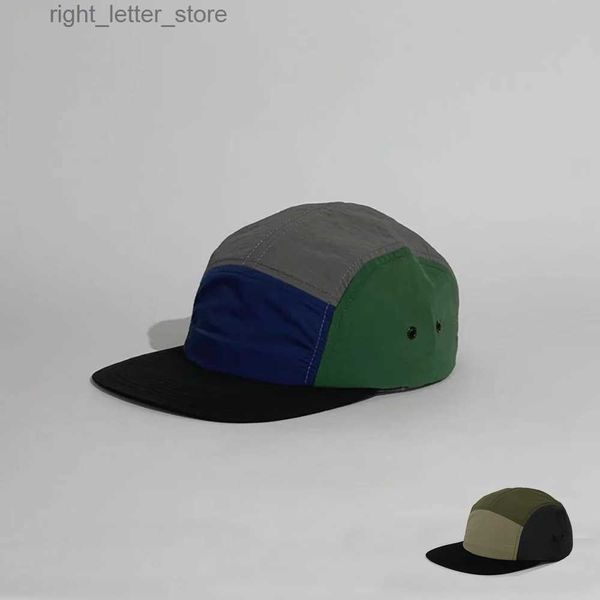 Bonés de bola de secagem rápida designer boné de beisebol masculino camuflagem 5 painel boné de beisebol casquette chapéus hip hop pai camo chapéus para homens mulheres yq231214