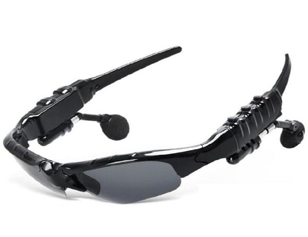 Occhiali da ciclismo Bluetooth Occhiali per sport all'aria aperta Occhiali da sole polarizzati per moto Mp3 Telefono Occhiali stereo Bluetooth per bicicletta9394891
