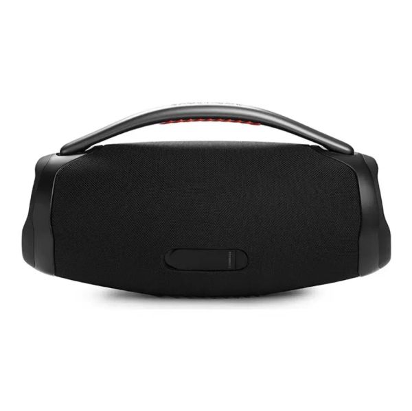 Alto-falantes de alta qualidade Boombox 3 Sistema de áudio Bluetooth sem fio à prova d'água de graves de alta qualidade para alto-falantes JBL com caixa