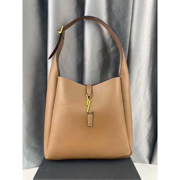 Borsa stilista Borsa classica per la spesa di grande capacità Borsa casual da donna in pelle Borse di marca di lusso Borsa a tracolla di alta qualità