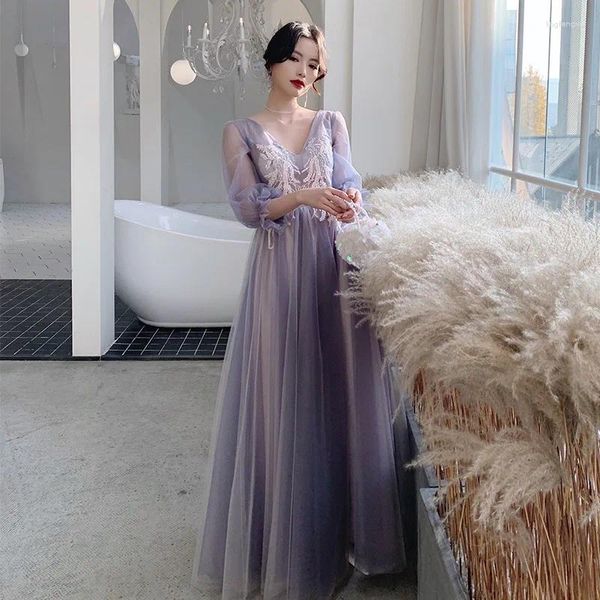 Платья для вечеринок Galely Luxury Bridesmaid Формальное мероприятие блеск и гламурное платье для свадебного случая Женщины Элегантные классные 2023 ужин