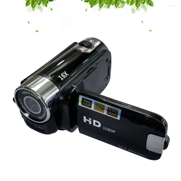 Digitalkameras 1080 P Tarjetas De 080P Kamera Sport Wettbewerbe Camcorder High Definition Capturadora