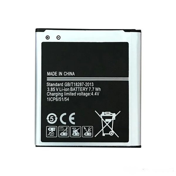 NUOVE batterie EB-BG360CBC per Sam sung GA LAXY CORE Prime G3608 G3609 G3606 2000mAh batteria del telefono 22 LL