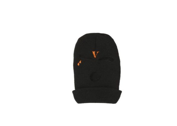 Fashion2019 New Hip Hop V POP STORE Guerrilla Shop Limits Bandit Heads to ea Caps und Cold Caps Dualuse Bandit Masks7409468