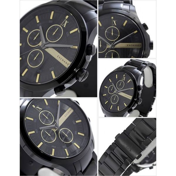 Verkauf von Top Factory Axe Watch New Ax2164 Männer ansehen klassischem Mens Armbanduhr