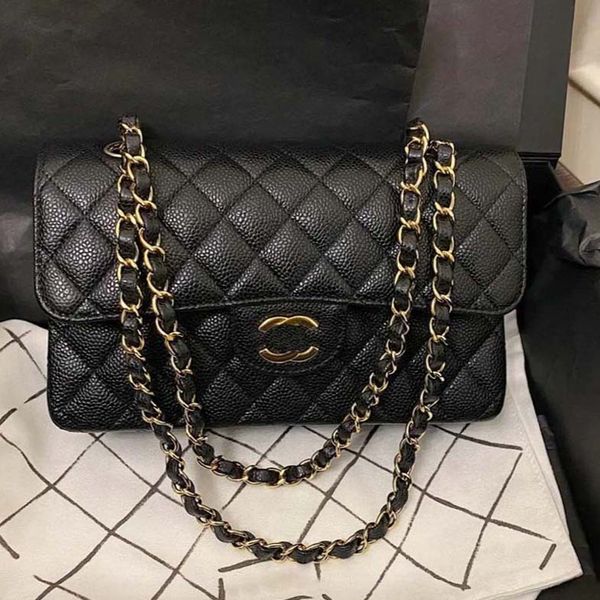 Tasarımcı Çanta Şık Kadın Omuz Çantası Lüks Omuz Çantası Crossbody Bag, Eğlence Çanta Çanta Zinciri Kadın Çantası