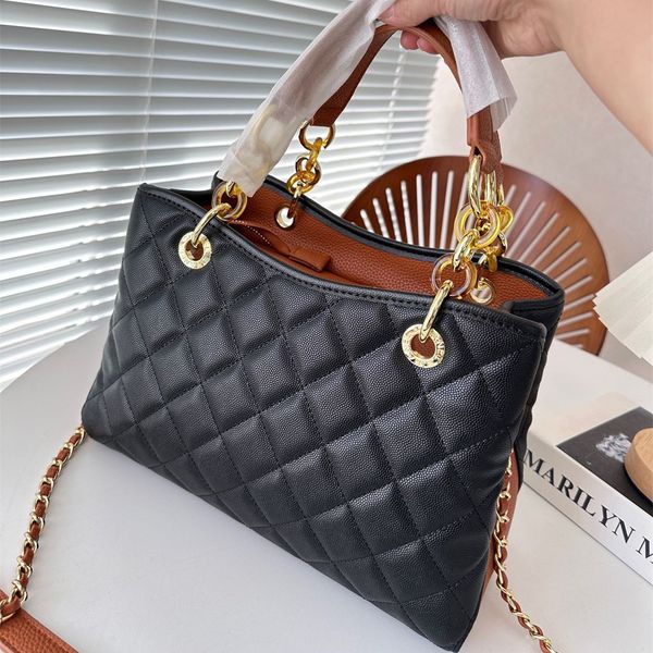 10A Lozenge Hochwertige Luxurys Designer-Schulter-Luxustaschen Designer-Tasche Damenhandtaschen Geldbörse Frau Luxurys Designer-Umhängehandtasche Geldbörsen Mini klein