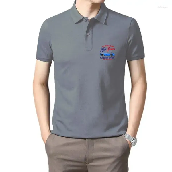 Polos masculinos 2023 moda vintage espanhol carro pegaso z102 algodão camiseta camisetas