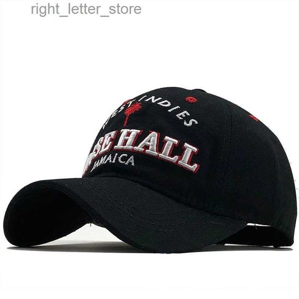 Бейсбольные кепки Новые хлопковые мужские бейсболки для женщин Snapback Hat 3D вышивка костяные кепки gorras повседневные мужские бейсбольные кепки YQ231214