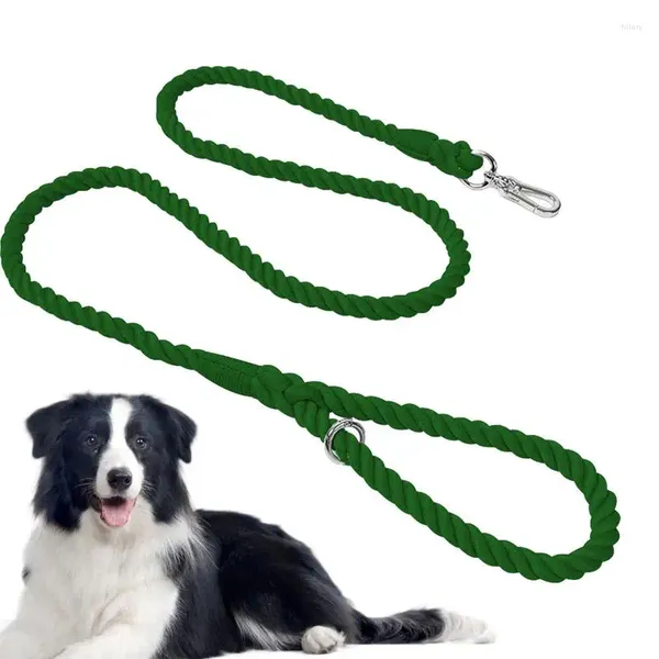 Collari per cani Guinzagli per animali domestici da 5 piedi Guinzaglio resistente Comoda cintura di trazione multifunzionale retrattile a corda lunga per cuccioli