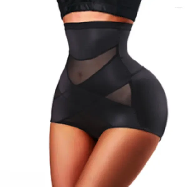 Mulheres Shapers Senhoras Cintura Alta Trainer Shapewear Calcinha Slimming Control Cinturão Abdominal Shaping