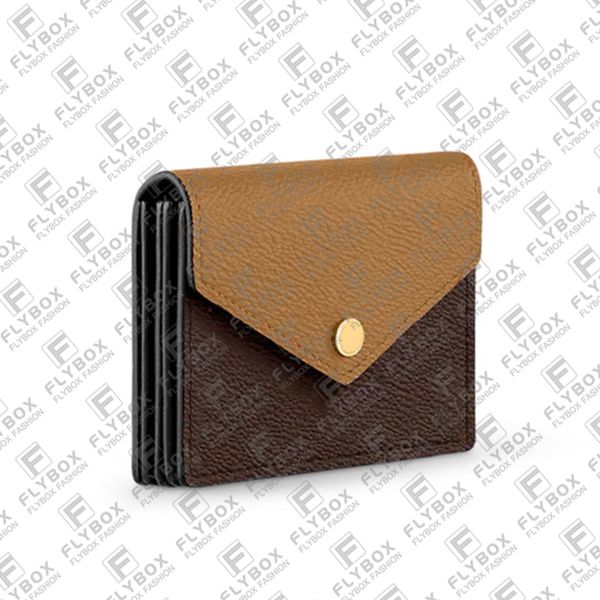 M81855 vendome porta-cartões carteira moeda bolsa chave porta-cartão de crédito moda feminina designer de luxo qualidade superior entrega rápida