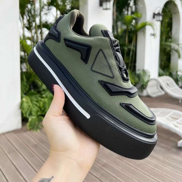 Männer Turnschuhe Schuhe Mehrere Farbe Lace up Casual Flache Schuhe Roboter gerät Outdoor Klettern Schuhe Paar Freizeit Run Schuhe