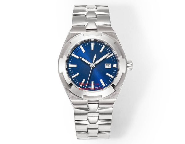 Женские часы 8F Factory Maker, 35 мм, 4600V/200A-B980, синий циферблат, сапфир, механизм 1088/1, сталь 904L, механические, прозрачные, автоматические, женские наручные часы