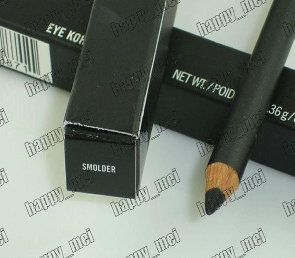 ePacket Совершенно новый карандаш для подводки глаз Kohl Smolder09069288