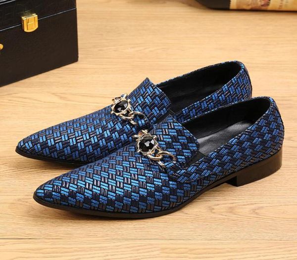 Мужские модельные туфли в итальянском стиле, повседневная модельерская обувь из натуральной деловой кожи, мужская обувь на плоской подошве, мужская обувь, свадебная обувь7939311