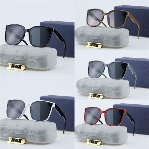 Designer de óculos de sol TR material polarizador de alta qualidade marca óculos de sol homens mulheres ao ar livre praia sol lente de vidro unisex com 243z