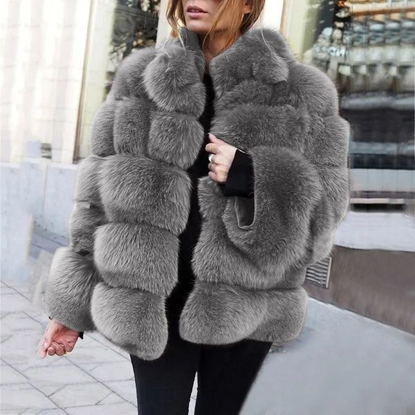 Frauen Strick Tees 2023 Stil Echt Pelzmantel 100 Natürliche Jacke Weibliche Winter Warme Leder Hohe Qualität Weste 231214