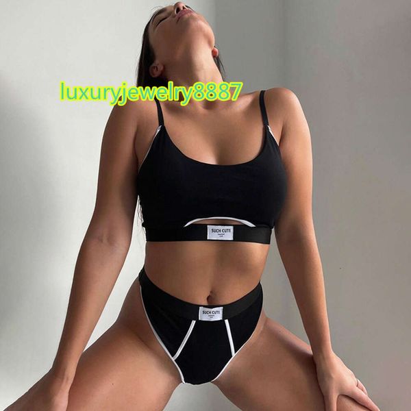 Großhandel 2023 Damen sexy BH Yoga nahtlose Unterwäsche Set Nachthemd Dessous Höschen Set für Frauen