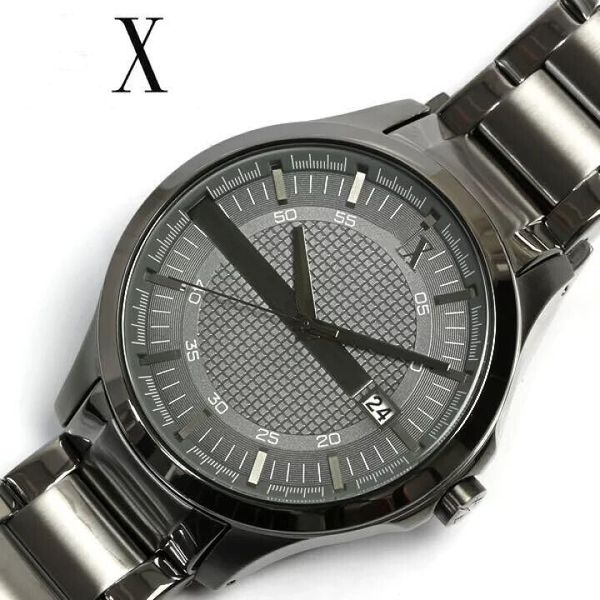 Verkauf von Top Factory Axe Watch New Ax2135 Männer ansehen klassischem Mens Armbanduhr