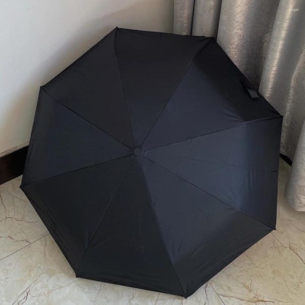 Paraguas Paraguas plegable Pequeño compacto Protección UV Anti-UV para viajes Sol Tela compuesta Lluvia Niñas