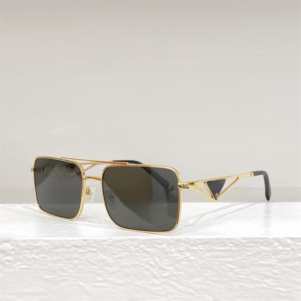 Designer-Sonnenbrillen für Damen, Luxus-Sonnenbrillen für Herren, polarisiert, quadratischer Rahmen, Sonnenbrillen für Damen, Brillen, Brillen, Herren-Sonnenbrillen mit Originalverpackung und Etui