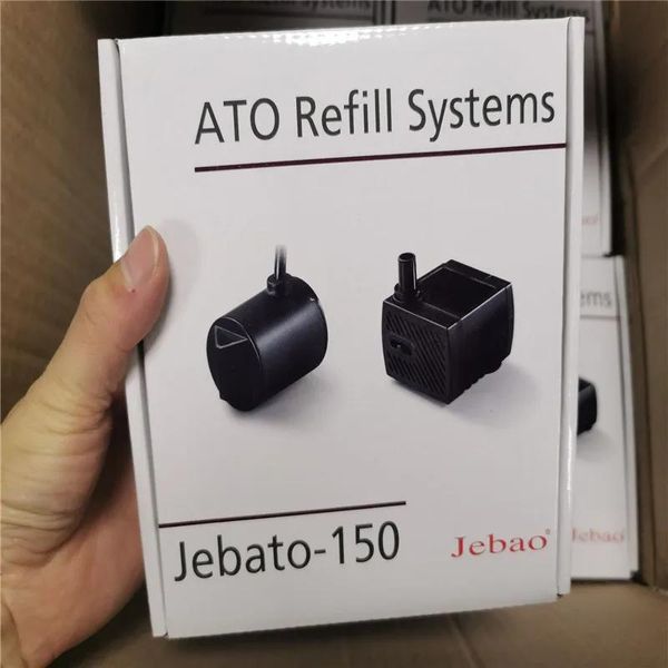 Джинсы jebao jebato150 аквариум ato refill Система