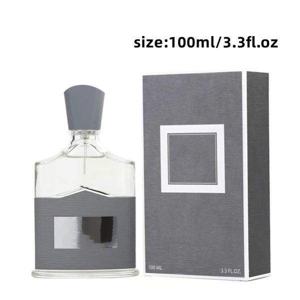 Neues Herrenparfüm für MÄNNER PARFUM Eau de Parfum Langanhaltender Duft 595