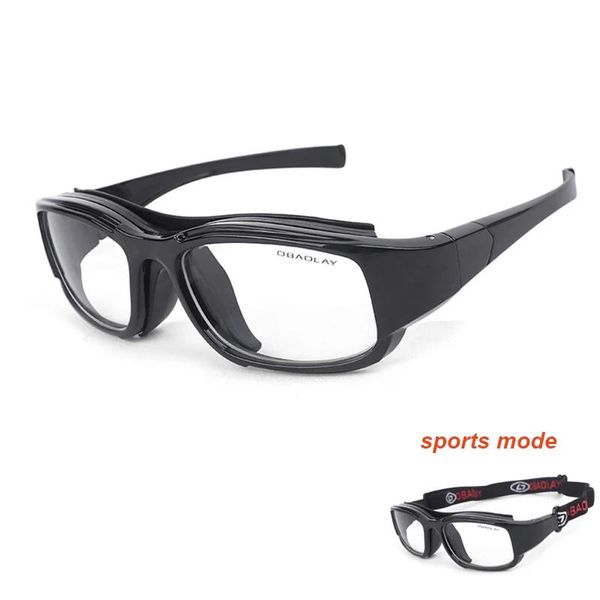 Óculos esportivos, óculos de futebol, basquete, mulheres, homens, jogos de bola, óculos para ciclismo, corrida, tênis, armação de miopia