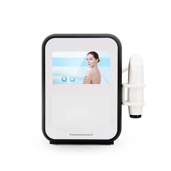 Outros equipamentos de beleza Eletroporação de radiofrequência LED Photon Rf Face Lift Facial Lifting Face Cuidados com a pele Dispositivo de beleza para venda