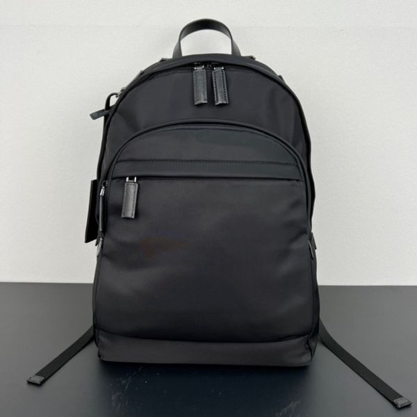 Rucksack Designer Modetasche Laptop Herrenrucksack für Männer wasserdicht Outdoor Packs Umhängetasche Handtasche dicky0750b PRPU Fallschirm-Nylontasche