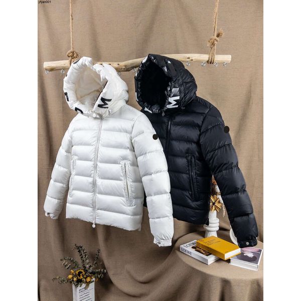 Piumino da uomo di design con doppia cerniera da donna Luxurys Francia da uomo Downs Cappotto di marca di moda Capispalla Gzi6