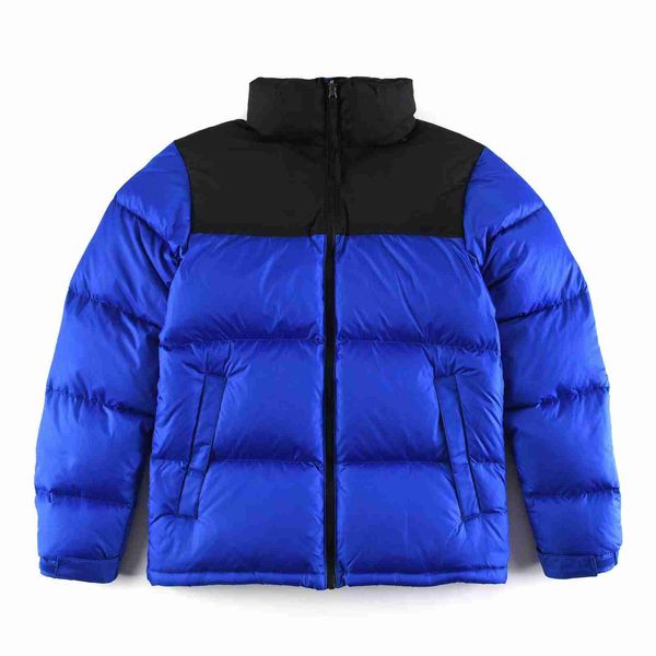 Parkas en duvet pour hommes Parkas pour hommes Veste en duvet de créateur Manteau chaud d'hiver Parka pour femme Veste de luxe Coupe-vent Alphabet brodé Street Wear Manteau décontracté 3xei