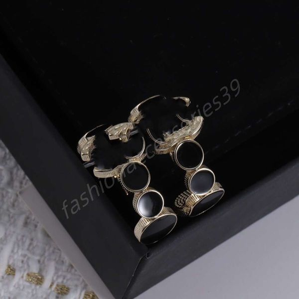 Die Listing Diamond Jewelry CZ Benst Sterling Silver 925 Österreichische Österreich Crystal 14K Gold Studs gefüllte Ohrringe für Frauen Designer