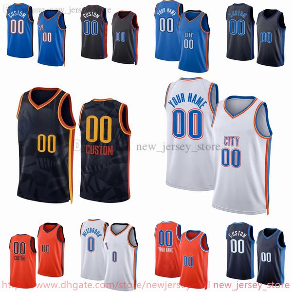 Özel 2023-24 Yeni Sezon Baskılı Basketbol 2 Shaigilgeous-Alexander Jersey Kırmızı Hardwood Classics Jersey.Message Herhangi bir sayı ve isim sipariş üzerine