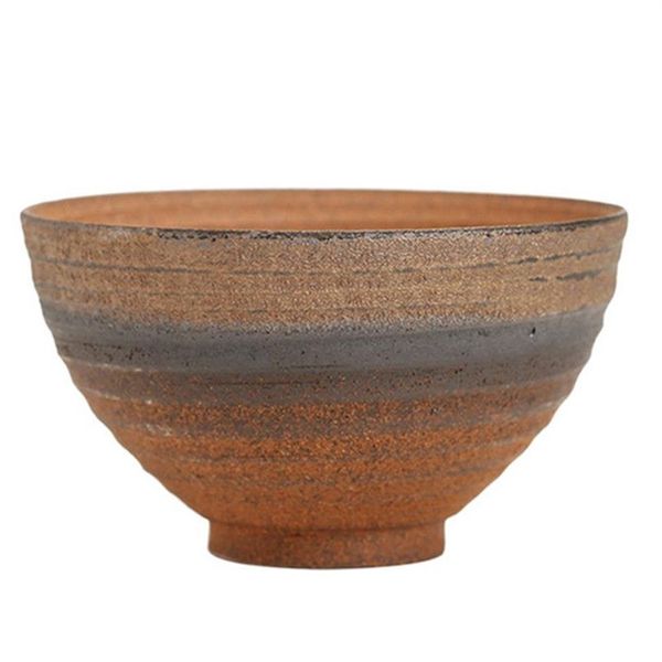 Zen-Teetasse, Kung-Fu-Reise, chinesisches Porzellan, kleiner Keramik-Tee, japanische antike Teetasse284N