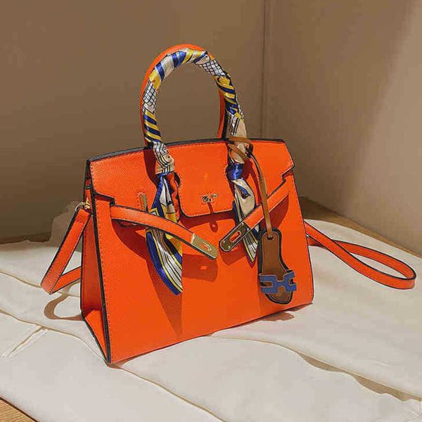 Tasche Damentasche neue einfache und tragbare Sling Schulter Messenger Trend Handtaschen Design Angebote Louisianashop Geldbörsen