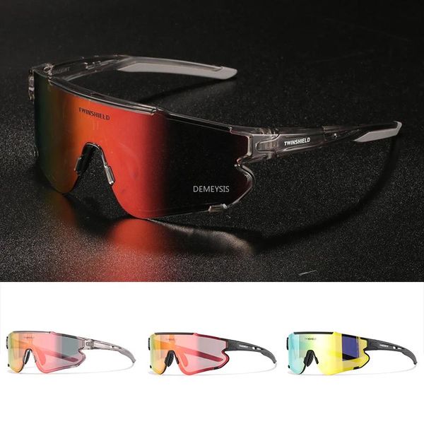 Eyewears equitação ciclismo óculos de sol mtb bicicleta antiuv caminhadas ao ar livre acampamento bicicleta escalada montanha pesca ciclo esportes eyewear