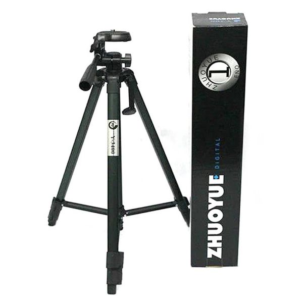 Halter Aluminium Flexible Stativ Mobile Handy unterstützen 1,5 m Fotografiehalter für Kamera -Laserpegel Light Mount Vlog Stabilisator