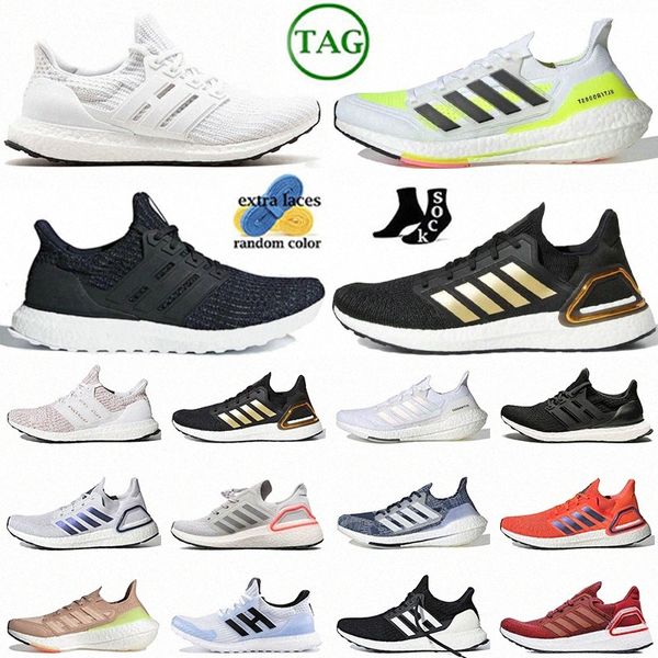 UB 4.0 6.0 Ultraboostore 7.0 8.0 Ultra 4 Männer Frauen SE Triple White Walkers Sneakers Schwarz Metallic Blau Rot Zapatos Athletic Laufschuhe Z2KQ #