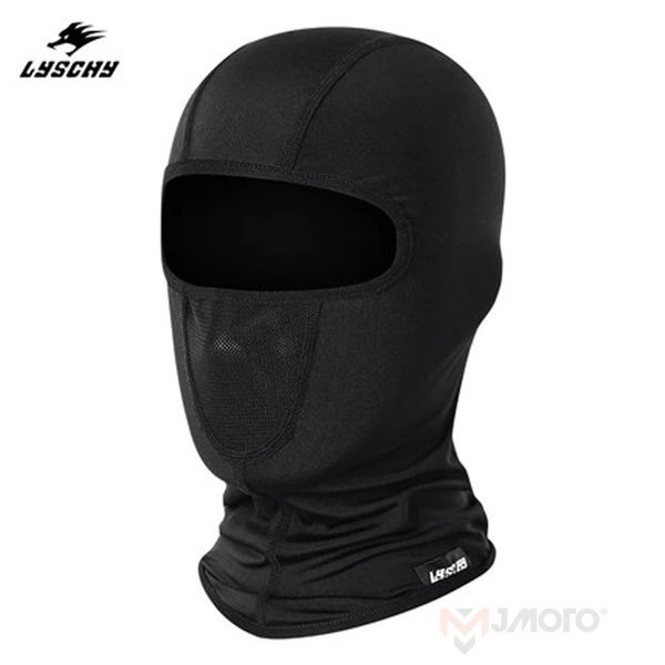 Bisiklet Kapakları Maskeler Motosiklet Tam Yüz Maskesi Mask Kask Astarı Balaclava Motosiklet Binicilik Yarış Maskesi Kayak Şapkası Bisiklet Yüz Eşarp Headgear rüzgar geçirmez 231216