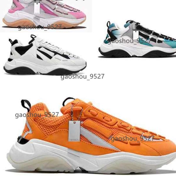 Scarpe ma1 e amari Scarpe da donna amirl Nuova primavera amirlies Autunno Bone am Dad Running amis da uomo e imiri a vita alta amiiri Moda scarpe sportive casual QDV1