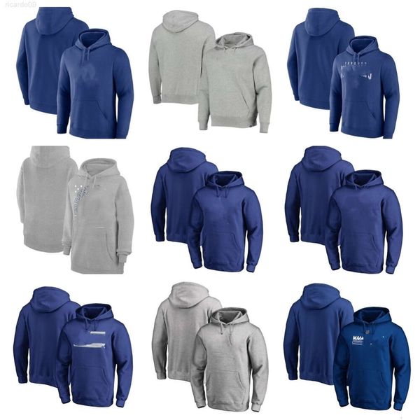 Toronto Hoodie Leafs Kazak Maple Hoodie William Nylander John Tavares Auston Matthews John Klingberg Takım Kaput