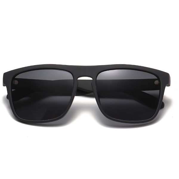 Herren-Sonnenbrille für Damen, luxuriöse Herren-Sonnenbrille, UV-Schutz, Designer-Sonnenbrille, Herren-Brille, Farbverlauf, Metallscharnier, modische Brille mit Linsenbuchstaben voll